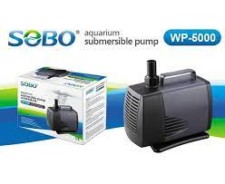 MM320 FONTANSKA PUMPA WP-5000
